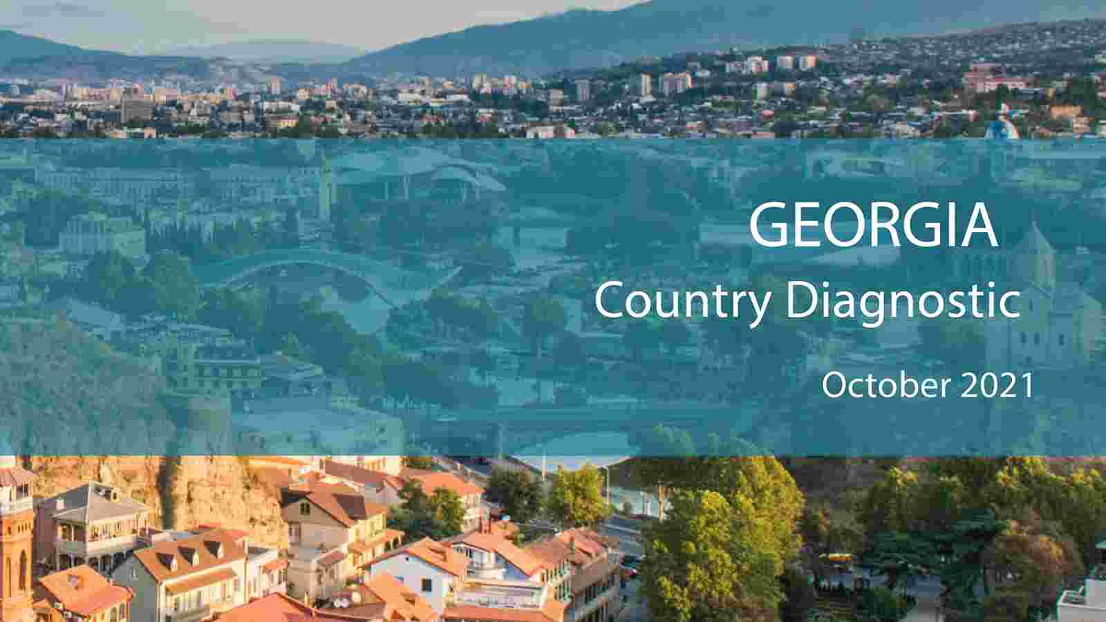 ევროპის საინვესტიციო ბანკი საქართველოს ეროვნული ბანკის საქმიანობას აფასებს