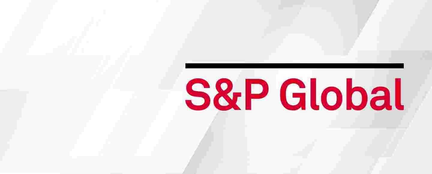 S&P Global Ratings - ის შეფასება
