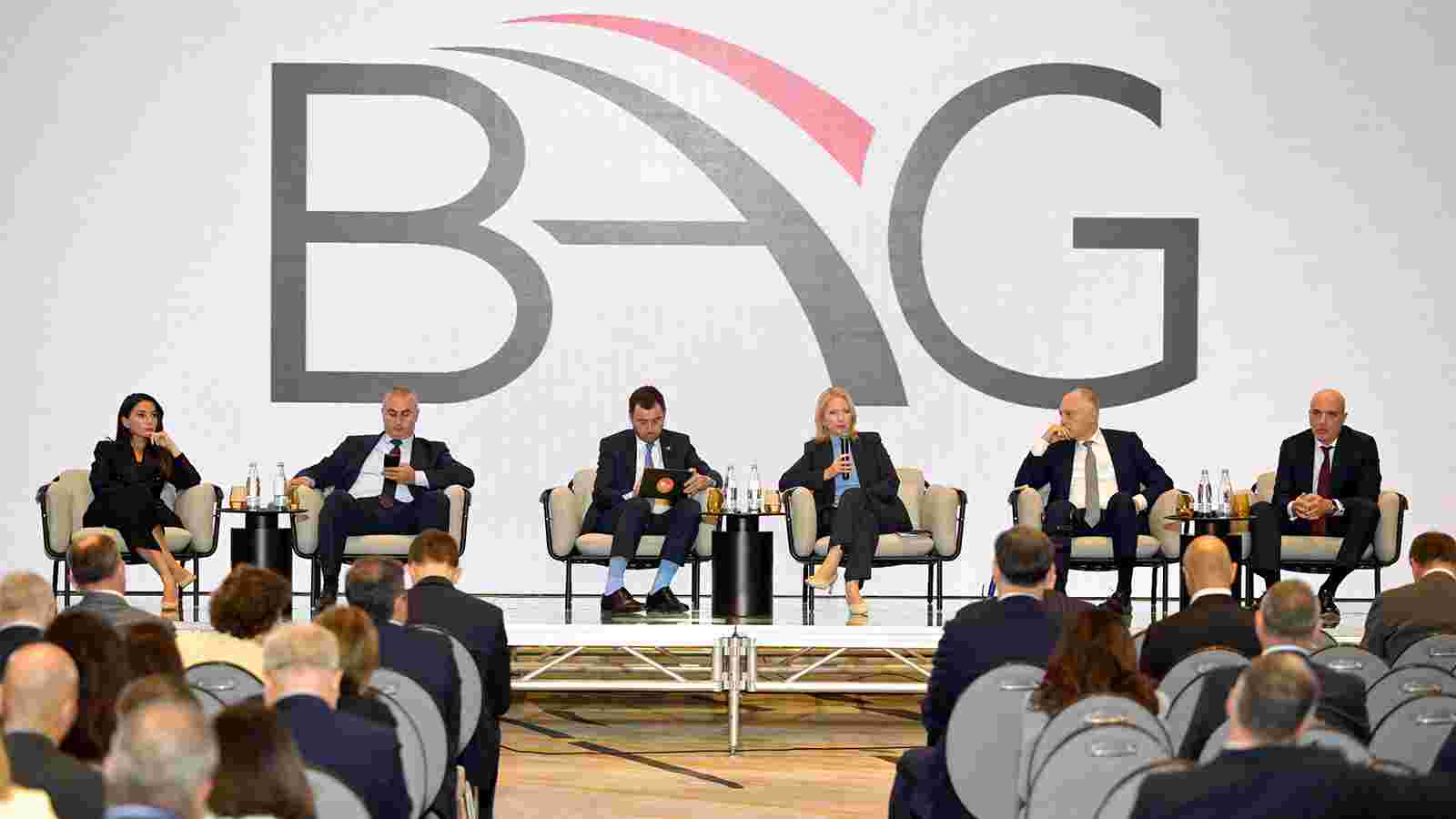 ნათია თურნავა - საბანკო სექტორი კარგად კაპიტალიზებულია და ლიკვიდობის ჯანსაღ მაჩვენებლებს ინარჩუნებს