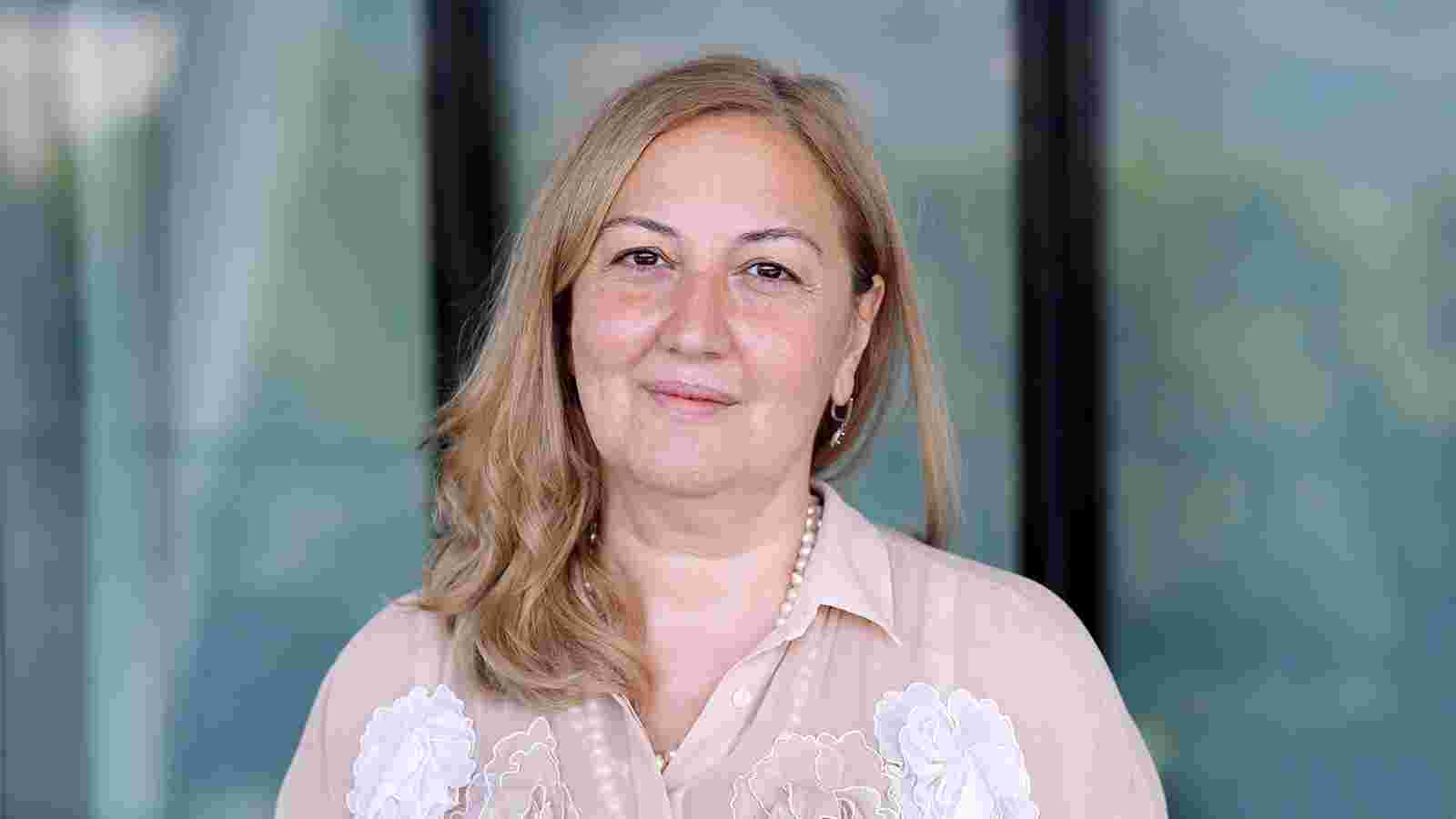 ეკატერინე გალდავა, ეროვნული ბანკის დელეგაციასთან ერთად, ოფიციალური ვიზიტით თურქეთში იმყოფებოდა