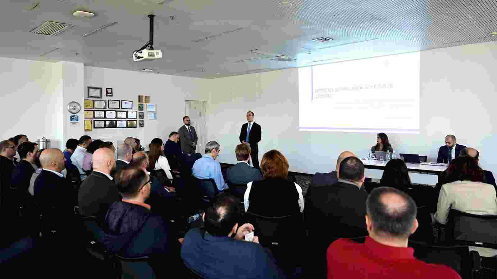 National Bank of Georgia Presents Agricultural Sector Study