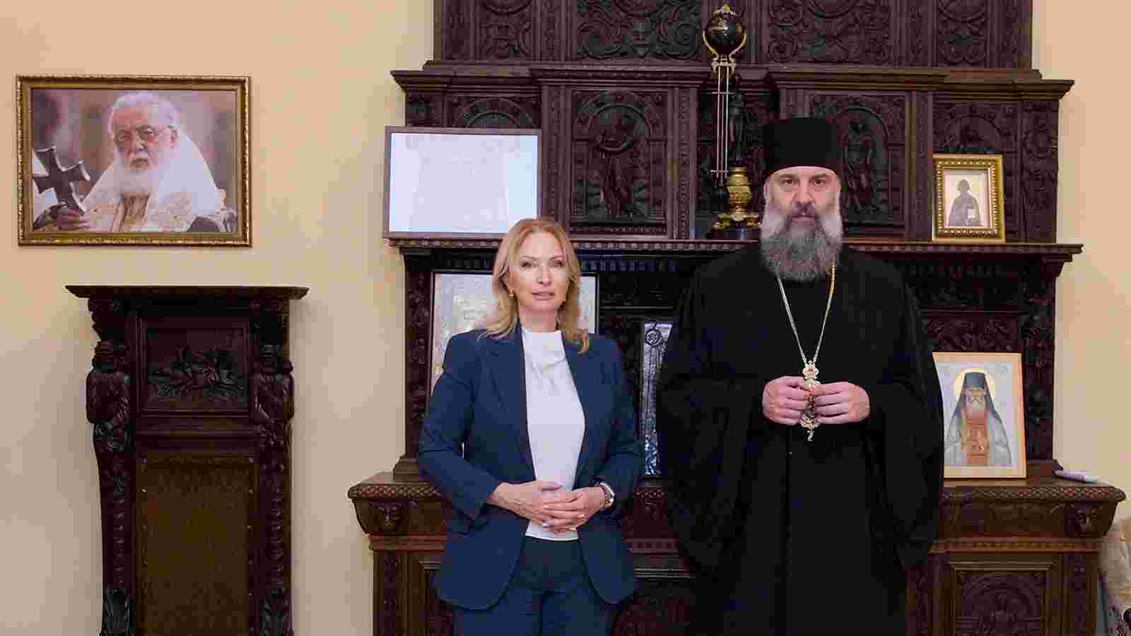 ქრისტიანობის სახელმწიფო რელიგიად გამოცხადების 1700-ე წლისთავის აღსანიშნავად ეროვნული ბანკი საკოლექციო მონეტებს გამოუშვებს 