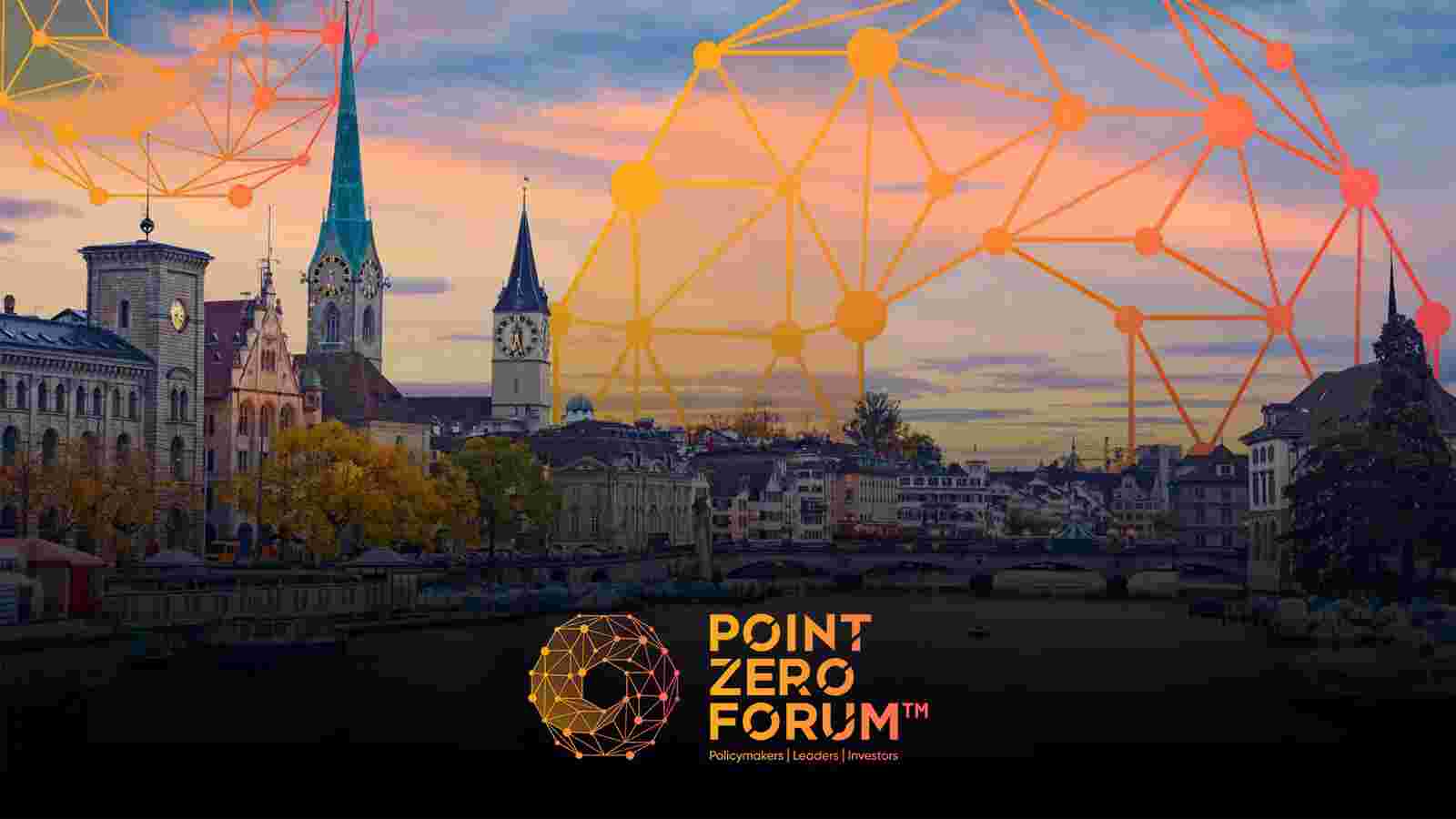 ეროვნულმა ბანკმა Point Zero Forum-ზე ფინანსებისა და ტექნოლოგიების შესახებ საერთაშორისო განხილვაში მიიღო მონაწილეობა