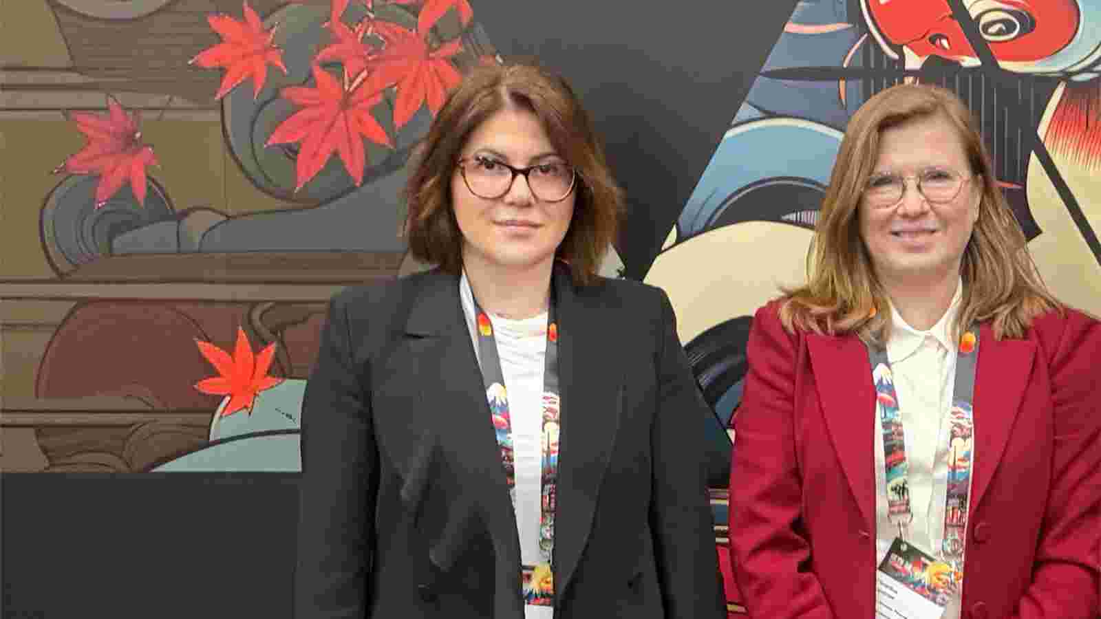 ეროვნული ბანკის ვიცე-პრეზიდენტმა ნინო ჯელაძემ GFTN Forum Japan 2026-ის სამიტში მიიღო მონაწილეობა