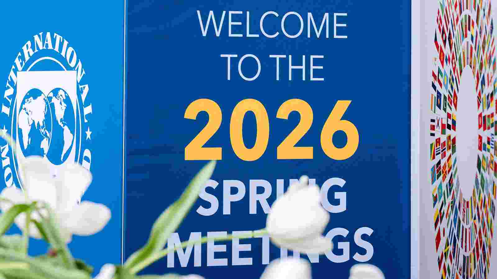 Natia Turnava - The strong positions of the Georgian economy were emphasized in meetings held in Washington