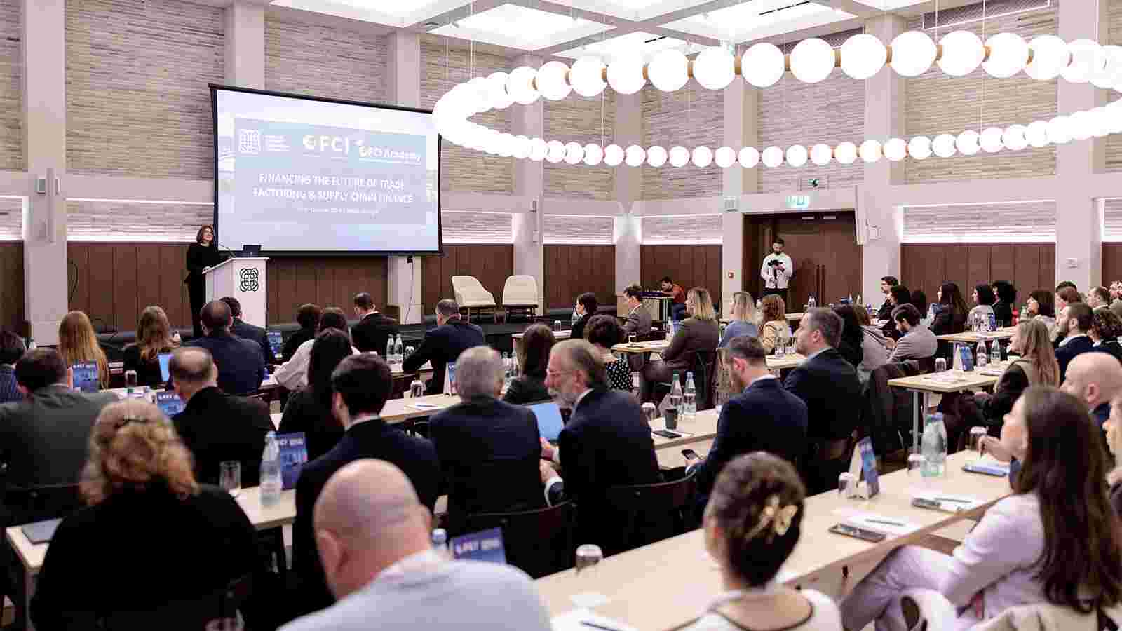 ნინო ჯელაძე: ფაქტორინგის განვითარება ბიზნესისთვის დაფინანსების ალტერნატიული წყაროების ხელმისაწვდომობას გაზრდის