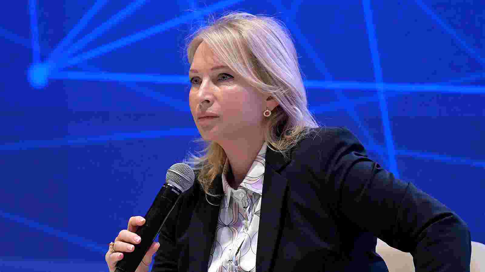 ნათია თურნავა - სამთავრობო ობლიგაციების მიმართ საერთაშორისო ინვესტორების მაღალი ინტერესი მიუთითებს, რომ საქართველოს სუვერენული რისკები დაბალია