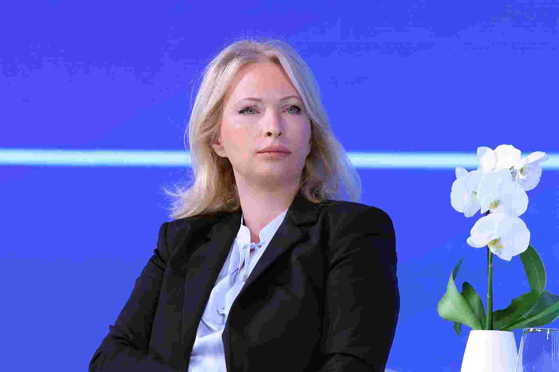 ნათია თურნავა - საქართველოს ბანკის საერთაშორისო აღიარება ხაზს უსვამს, რომ ქართული საბანკო სისტემა დღეს მყარი, საიმედო და ინოვაციების თვალსაზრისით ერთ-ერთი ლიდერია რეგიონში