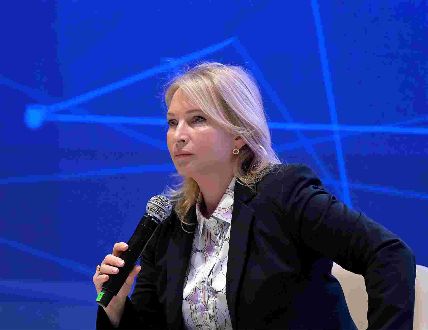 ნათია თურნავა - სამთავრობო ობლიგაციების მიმართ საერთაშორისო ინვესტორების მაღალი ინტერესი მიუთითებს, რომ საქართველოს სუვერენული რისკები დაბალია