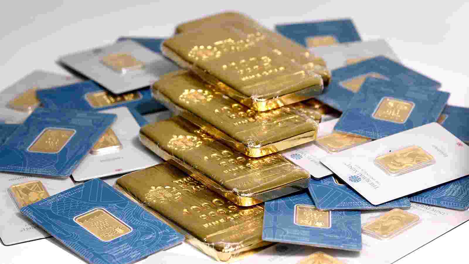 საქართველოს ეროვნული ბანკი ოქროს სერტიფიკატების გამოშვებასა და ოქროს ზოდების გაყიდვას იწყებს
