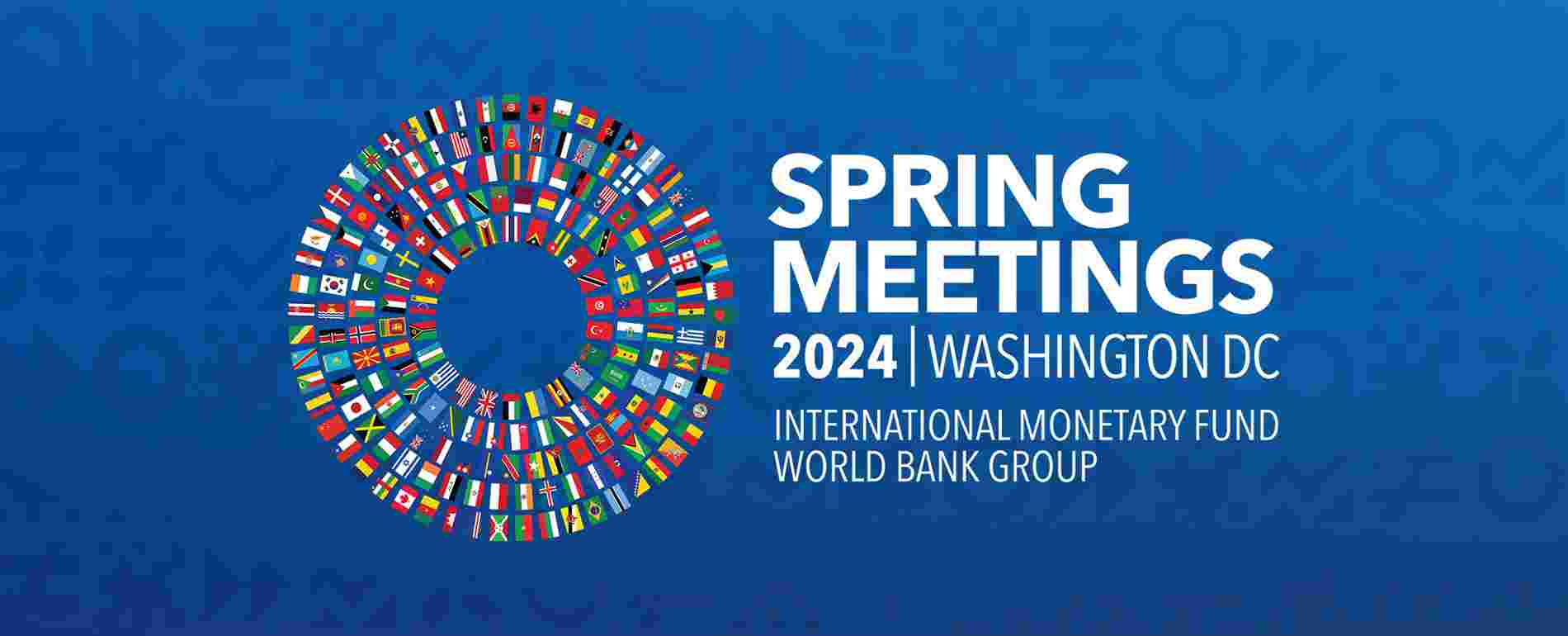 Natia Turnava to Participate in Spring Meetings of the International Monetary Fund and the World Bank