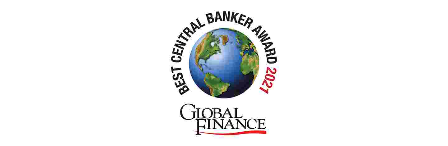 Global Finance - მა კობა გვენეტაძე საუკეთესო ცენტრალური ბანკების მმართველთა შორის ზედიზედ მეოთხედ დაასახელა